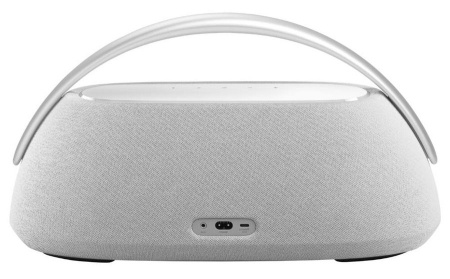 Портативная акустика Harman Kardon Go+Play 3 Grey