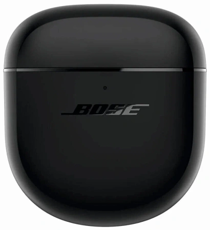 Беспроводные наушники Bose QuietComfort Earbuds II True Wireless Triple Black