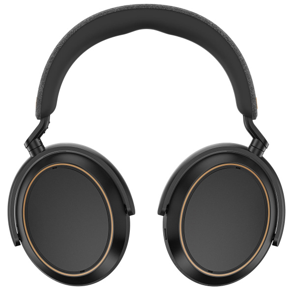 Беспроводные наушники Sennheiser Momentum True Wireless 4 JD Edition Black Copper
