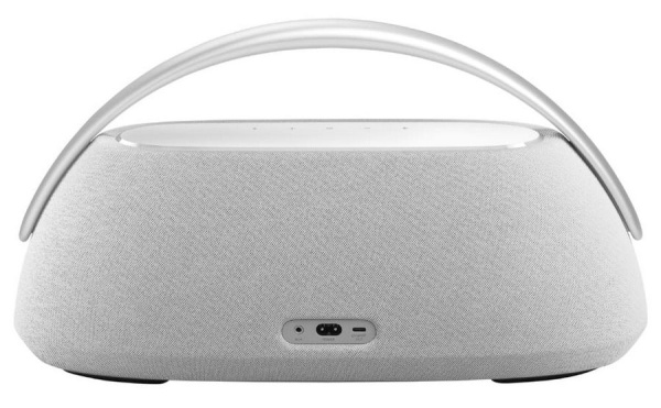 Портативная акустика Harman Kardon Go+Play 3 Grey