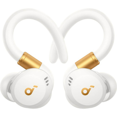 Беспроводные наушники Anker Soundcore Sport x20 White