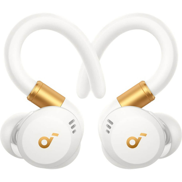 Беспроводные наушники Anker Soundcore Sport x20 White