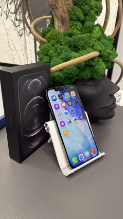 Apple iPhone 12 Pro Max 128GB Graphite Б/У