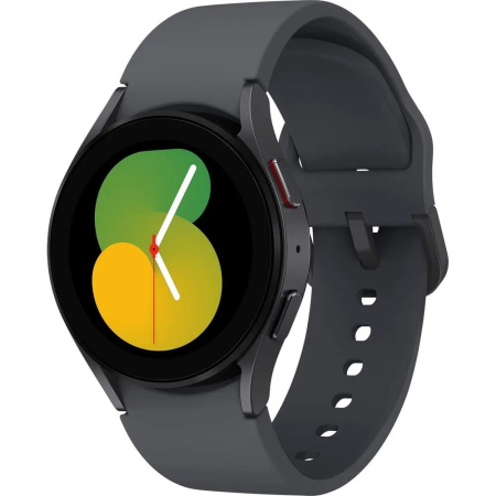 Смарт-часы Samsung Galaxy Watch 5 40mm R900 Graphite