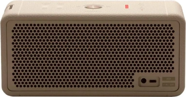 Портативная колонка Marshall Middleton Cream