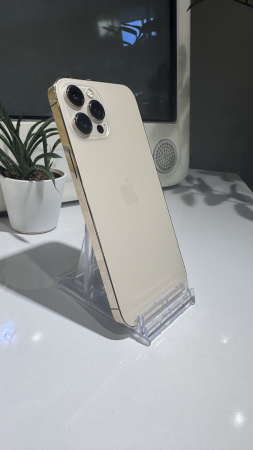 Apple iPhone 12 Pro Max 512GB Gold Б/У