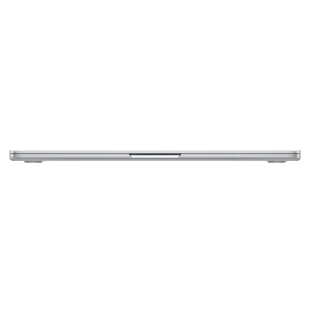 Кастомный Apple MacBook Air 13 M4 (10-core CPU, 10-core GPU) / RAM 24GB / SSD 1TB Silver (Серебристый) Z1GS00002