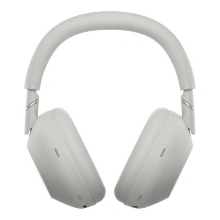 Беспроводные наушники Sony WH-1000XM6 Platinum Silver