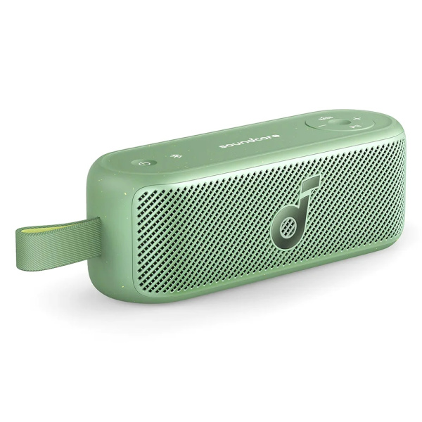 Портативная колонка Anker Soundcore Motion X100 Green