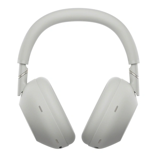 Беспроводные наушники Sony WH-1000XM6 Platinum Silver