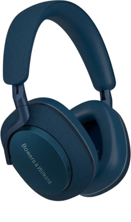 Наушники накладные Bowers & Wilkins PX7 S2e Ocean Blue