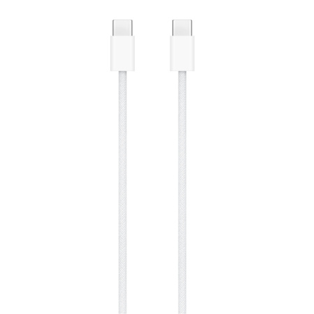 Кабель Apple USB-C Woven Charge 60W 1m