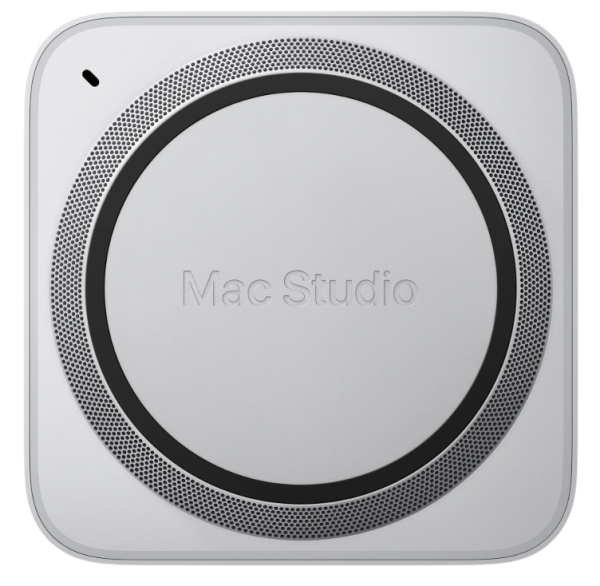 Apple Mac Studio (2026) M5 Ultra (30C CPU, 64C GPU) / 96GB / 1TB