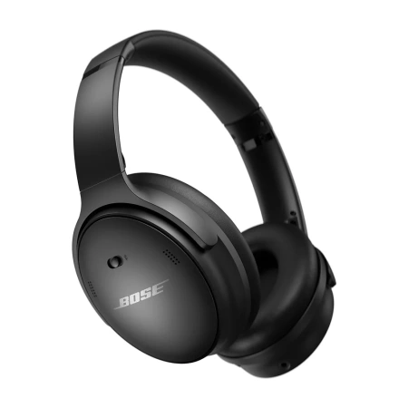 Беспроводные наушники Bose QuietComfort 45 Black