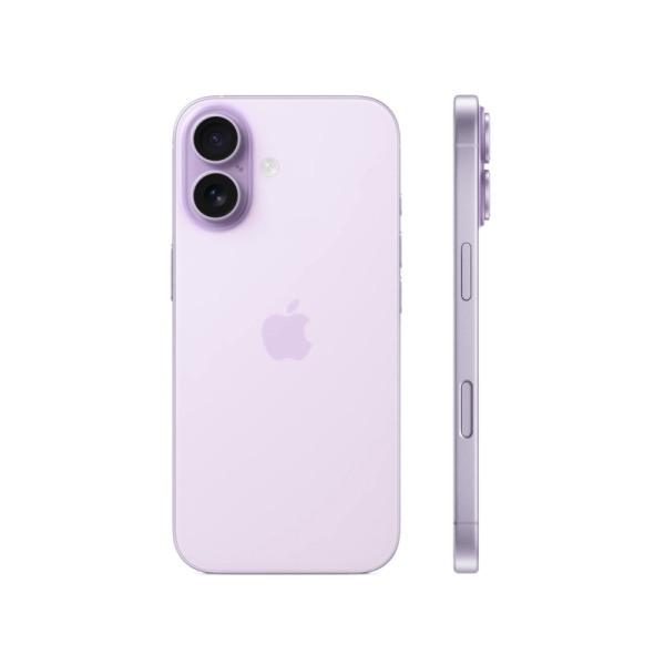 Смартфон Apple iPhone 17 512GB Lavender (Лавандовый)