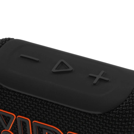 Портативная колонка JBL GO 5 Black