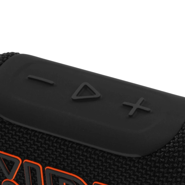 Портативная колонка JBL GO 5 Black