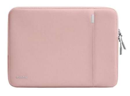 Чехол Tomtoc Defender A13 Laptop Sleeve для MacBook Neo Pink