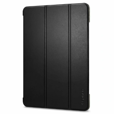 Защитный чехол Spigen Smart Fold для iPad Pro 12.9" (2021/2022) Black Защитный чехол Spigen Smart Fold для iPad Pro 12.9" (2021/2022) Black