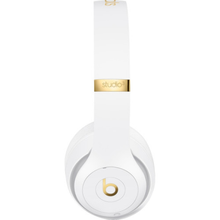 Наушники Beats Studio 3 Wireless White