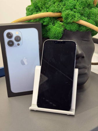Apple iPhone 13 Pro Max 256GB Sierra Blue Б/У
