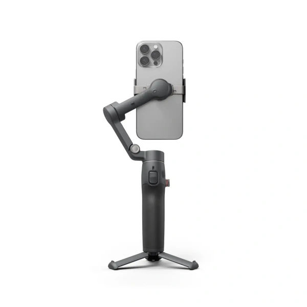Стабилизатор DJI Osmo Mobile 8 (Standard Combo)