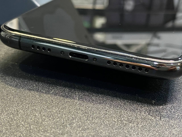 Apple iPhone 11 Pro Max 256Gb Space Gray Б/У