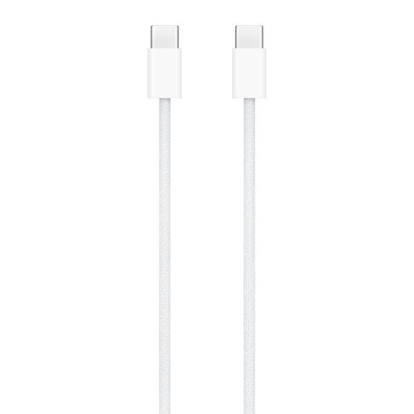 Apple Magic Mouse (USB‑C) - White Multi-Touch Surface