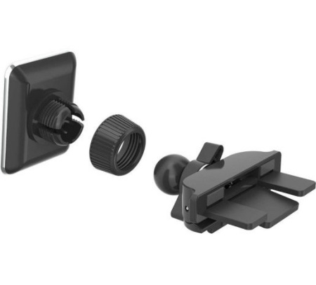 Магнитный держатель Arroys CD-SM1 Black Магнитный держатель Arroys CD-SM1 Black