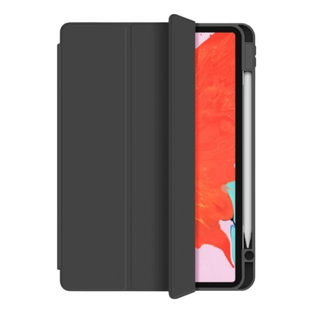 Защитный чехол WIWU Classic Pro Protective Case for iPad 10.9''(2022) / 11"(2025) Black