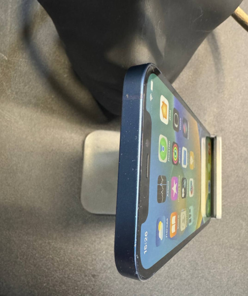Apple iPhone 12 128GB Blue Б/У