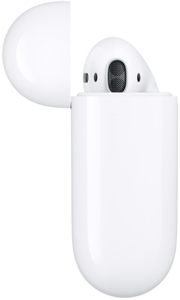 Беспроводные наушники Apple AirPods (2-е поколение) MV7N2