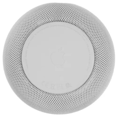 Портативная акустика Apple HomePod 2 White