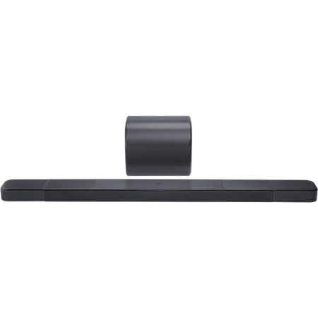 Саундбар JBL BAR 1300 MK2 (2026)