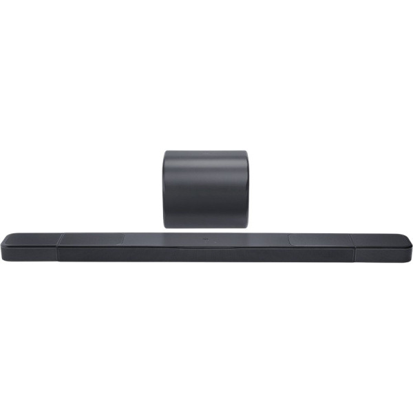 Саундбар JBL BAR 1300 MK2 (2026)