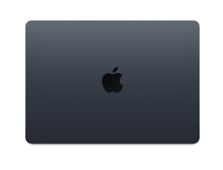 Ноутбук Apple MacBook Air 13  M2 (8-core CPU, 8-core GPU) / RAM 16GB / SSD 256GB Midnight (Темная ночь) Z1600000B / MC7X4