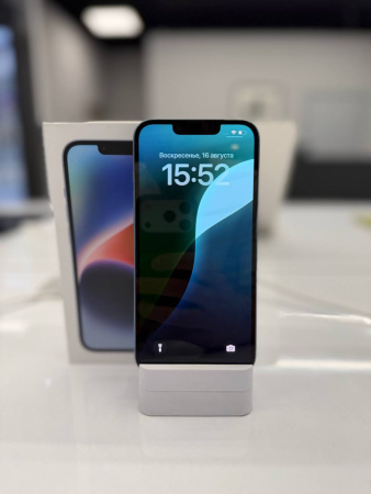 Apple iPhone 14 256GB Blue (Б/У)