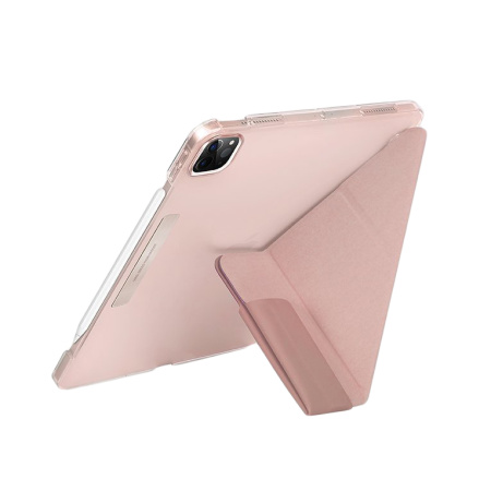 Чехол Uniq для iPad Pro 11 (2021/2020) Camden Pink