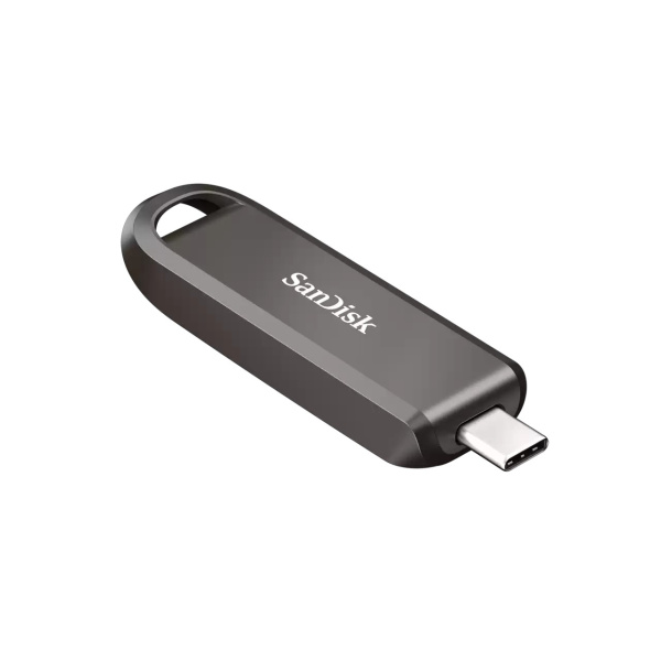 Флеш-накопитель SanDisk Extreme Pro USB-C 256Gb