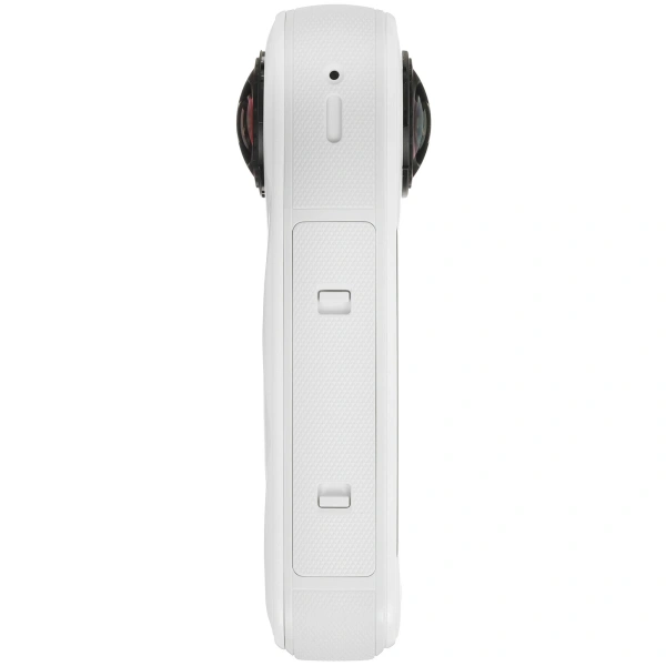 Экшн-камера Insta360 X5 White
