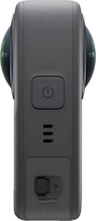 Экшн-камера DJI Osmo 360 Adventure Combo Black