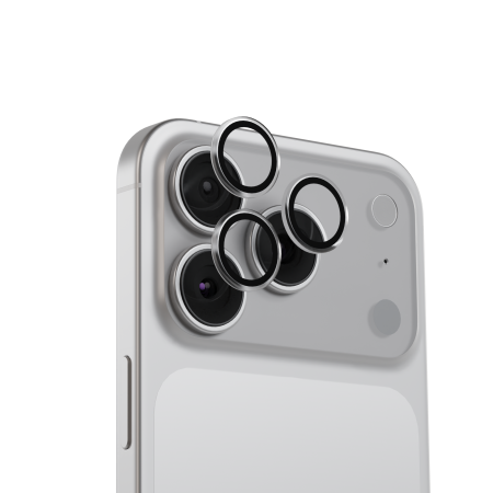 Защитное стекло для камеры AceCase для iPhone 17 Pro/17 Por Max