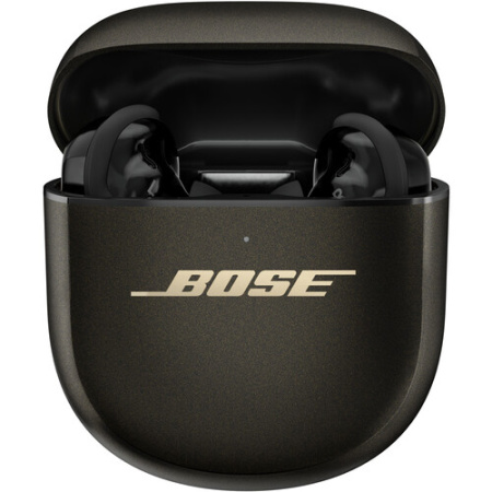 Беспроводные наушники Bose QuietComfort Ultra Earbuds (2nd Gen) Desert Gold