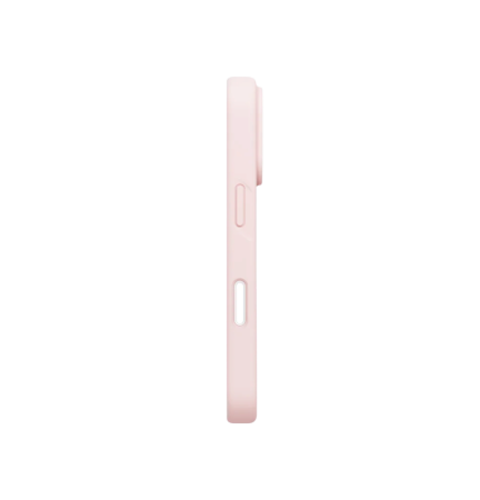 Защитный чехол Uniq LINO (MagSafe) для iPhone 18 Pro/17 Pro Pale Rose