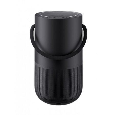 Портативная акустика Bose Portable Home Speaker Triple Black