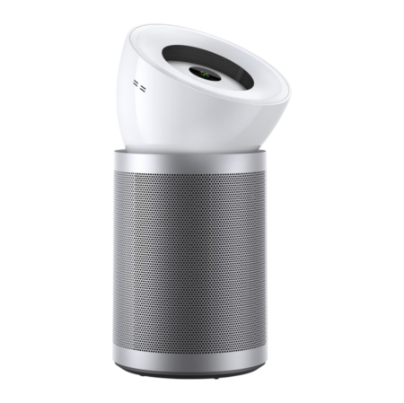 Очиститель воздуха Dyson BP06 HEPA Big and Quiet Formaldehyde (White/Silver)