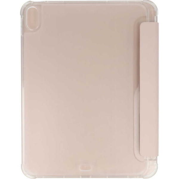 Защитный чехол Tech-Protect SC Pen Hybrid для iPad 10.9 (2022) Pink