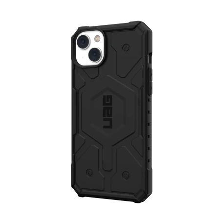 Защитный чехол UAG Pathfinder MagSafe iPhone 14 Plus Black