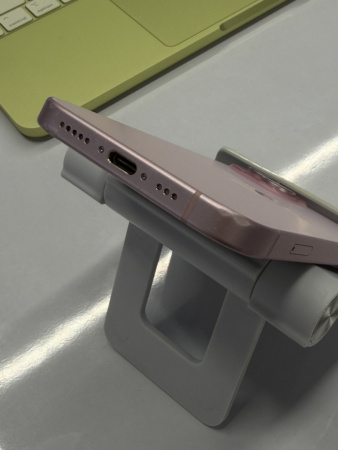 Apple iPhone 15 128GB Pink Б/У
