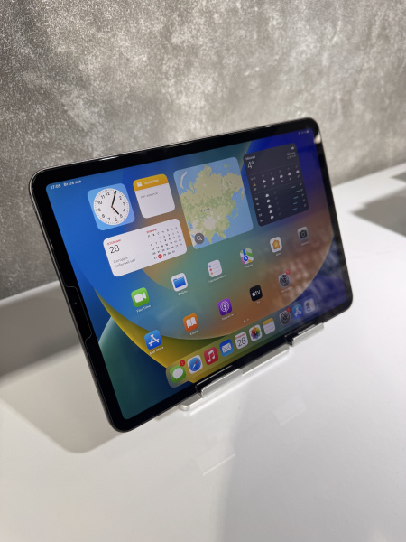 Apple iPad Pro 11 (2018) 256Gb Wi-Fi Space Gray Б/у